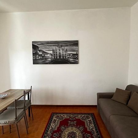 Apartament Bilocale Silenzioso A Bignami Mediolan Zewnętrze zdjęcie