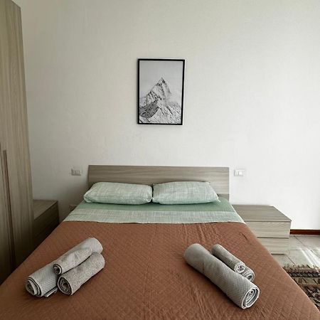 Apartament Bilocale Silenzioso A Bignami Mediolan Zewnętrze zdjęcie