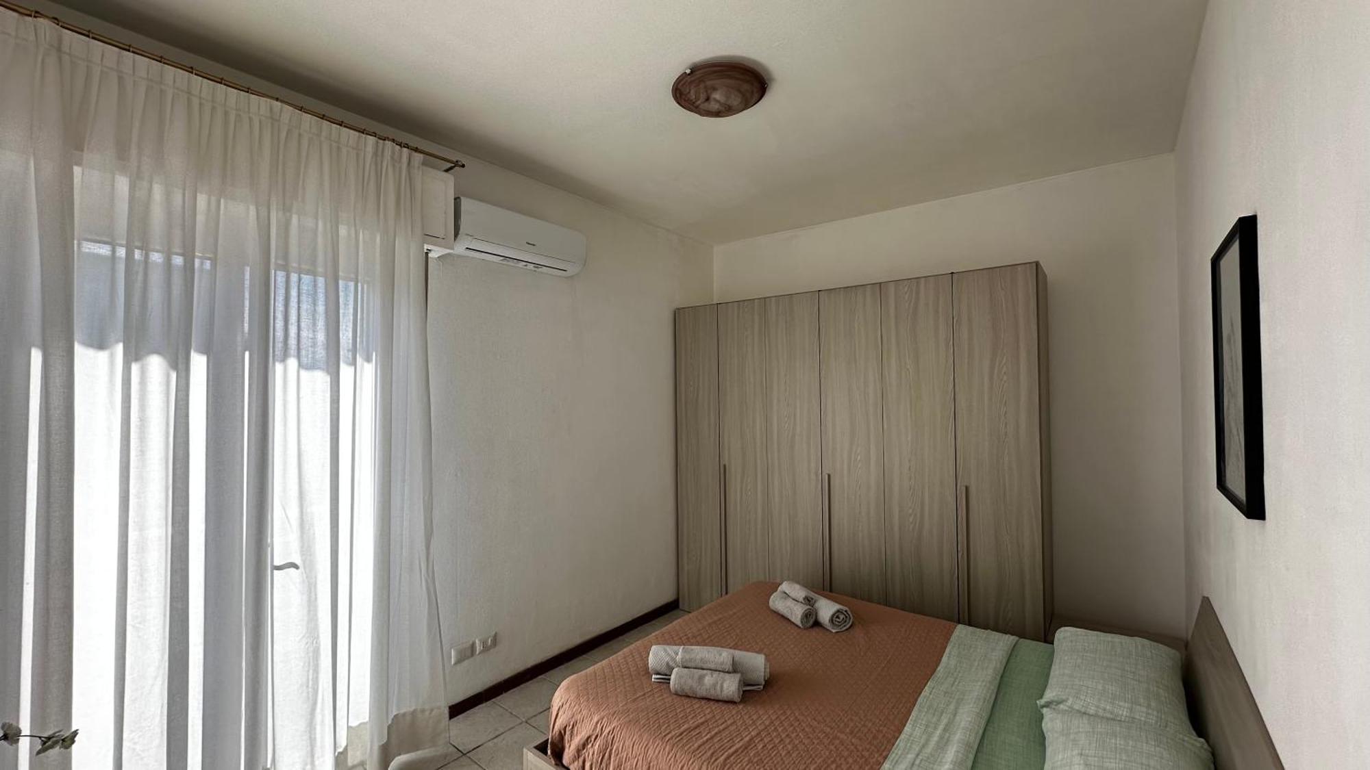 Apartament Bilocale Silenzioso A Bignami Mediolan Zewnętrze zdjęcie