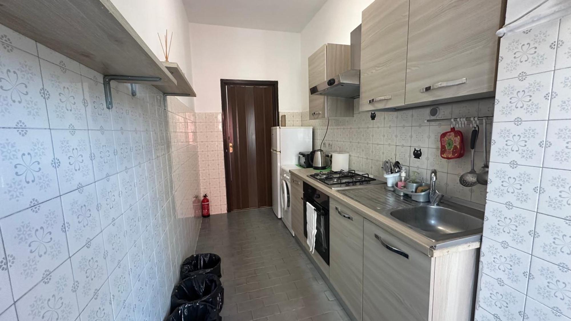 Apartament Bilocale Silenzioso A Bignami Mediolan Zewnętrze zdjęcie